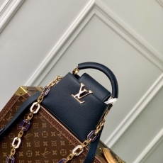 LV Capucines Bags